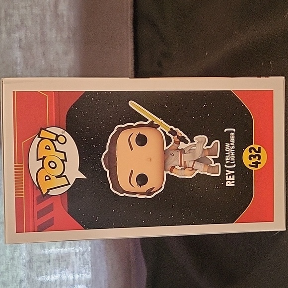 Rey Funko - Picture 4 of 6